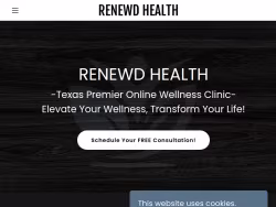 Renewdhealth