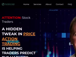 Thepatterntrader