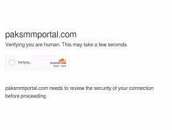 Paksmmportal