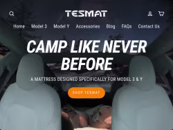 Tesmat