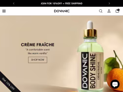 Dovanic