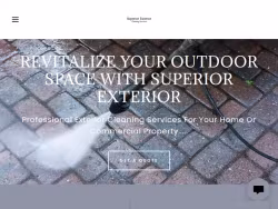Superiorexteriorcleaning