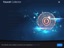 Faucetcollector
