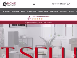 Homediscount