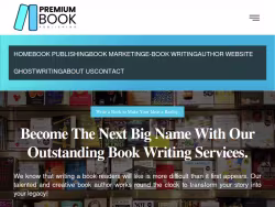 Premiumbookpublishing