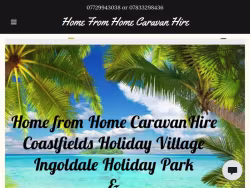 Homefromhomecaravanhire