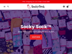 Shopsockysock