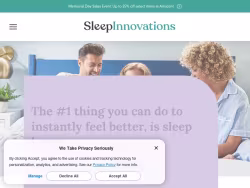 Sleepinnovations