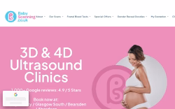Babyscanning