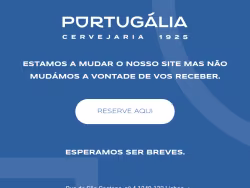 Portugalia
