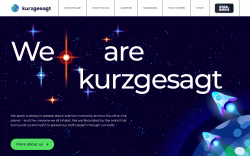 Kurzgesagt