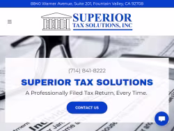 Superiortaxinc