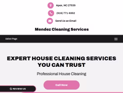 Cleaningserviceapexnc