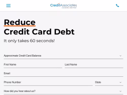 Creditassociates
