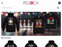 Pegoca