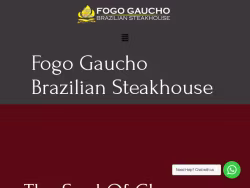 Fogogaucho