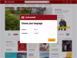 Kramp
