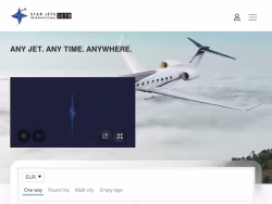 Private-jet-charter-flight