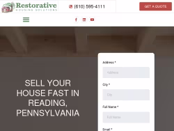 Restorativehousing