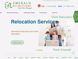 Emeraldrelocations