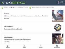 Probrace