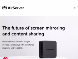 Airserver