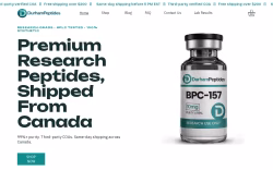 Durham Peptides