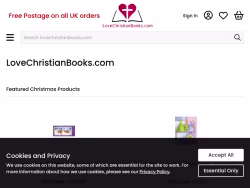 Lovechristianbooks