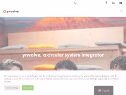 Ynvolve
