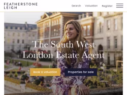 Featherstoneleigh