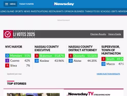 Newsday