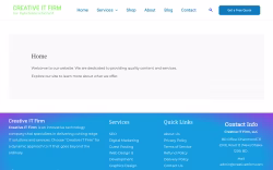 Creativeitfirm