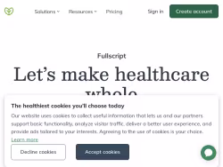 Fullscript