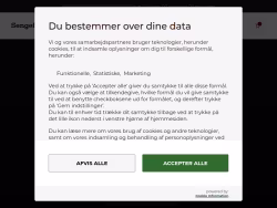 Sengefabrikken