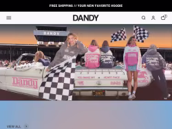 Dandyworldwide