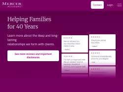 Merceradvisors