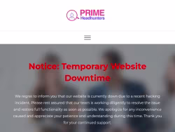 Primeheadhunters