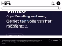 Hifi