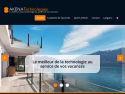 Akenatechnologies