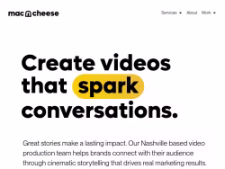 Macncheesemedia