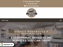 Remodeler-harrisonburgva
