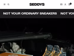 Seddys
