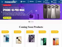 Phonesdukan