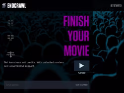 Endcrawl