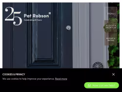 Patrobson