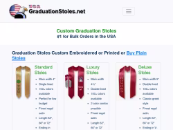 Graduationstoles