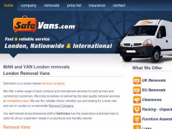 Safevans