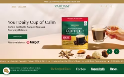 Vahdamteas