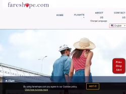 Fareshope