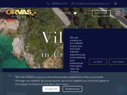 Villasholidayscroatia